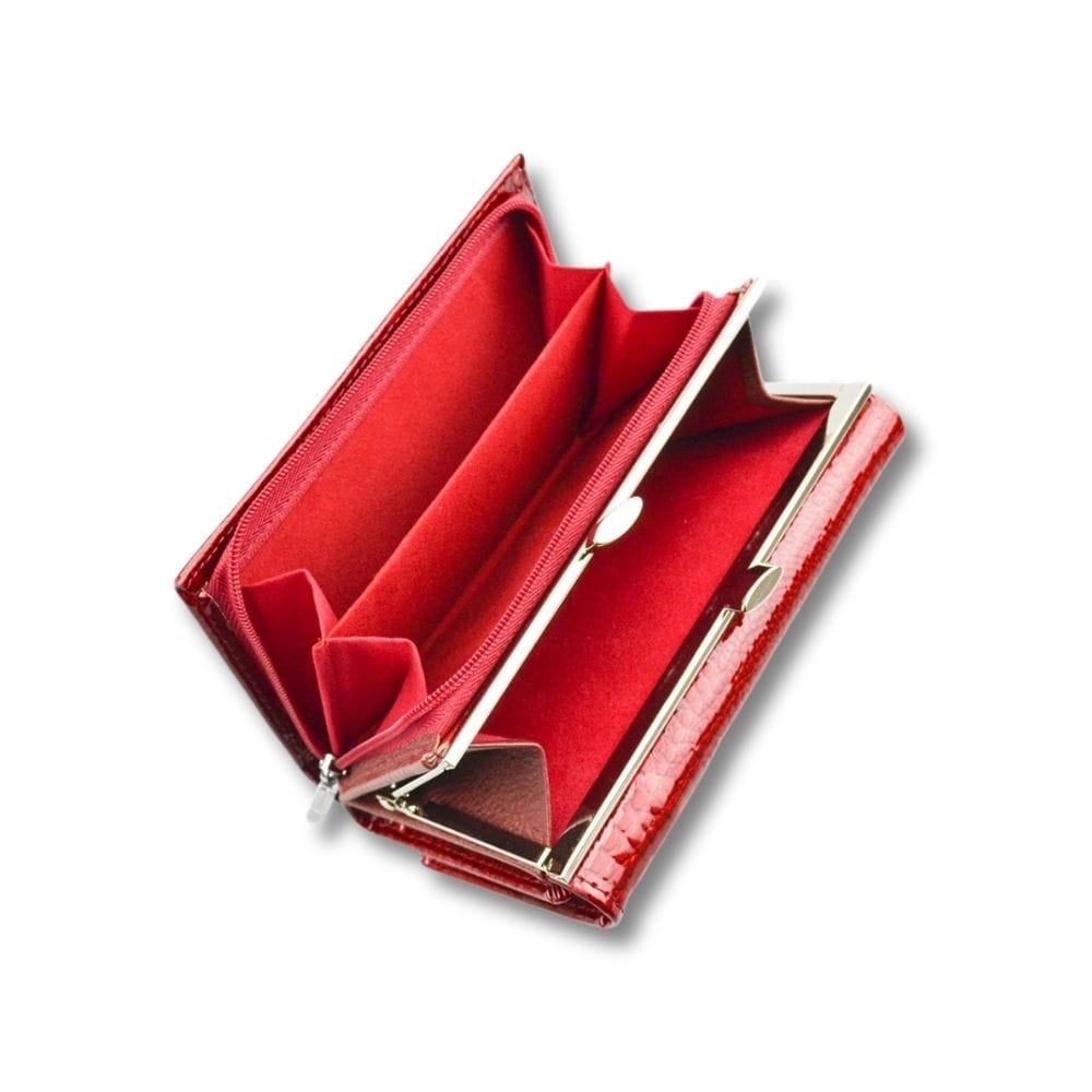 Porte Monnaie et Portefeuille Femme | Elya