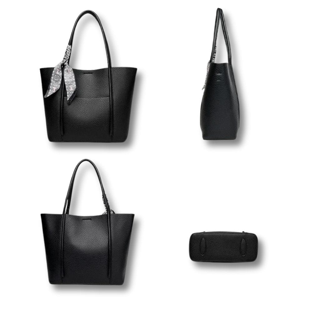 Sac Cabas Porté Epaule | Maëlys