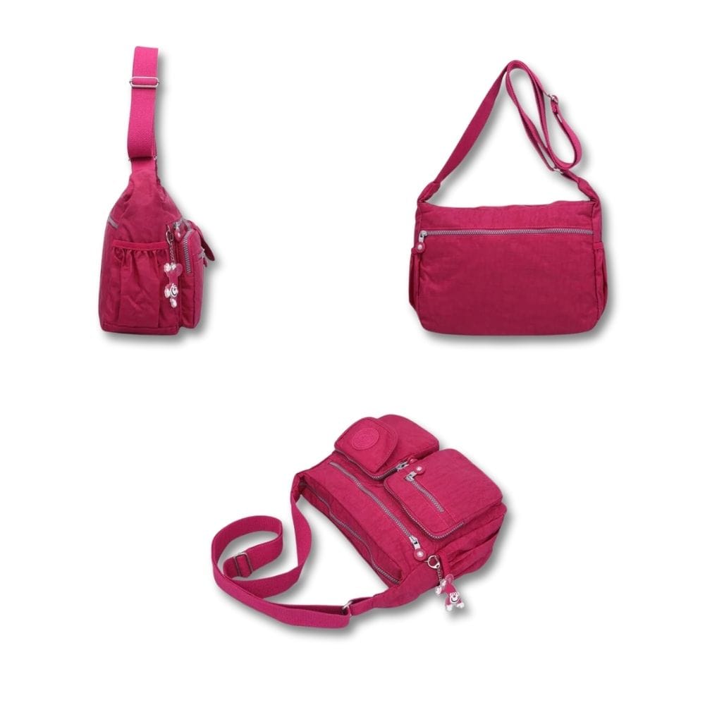 Sac Sacoche Bandoulière Femme | Dalia