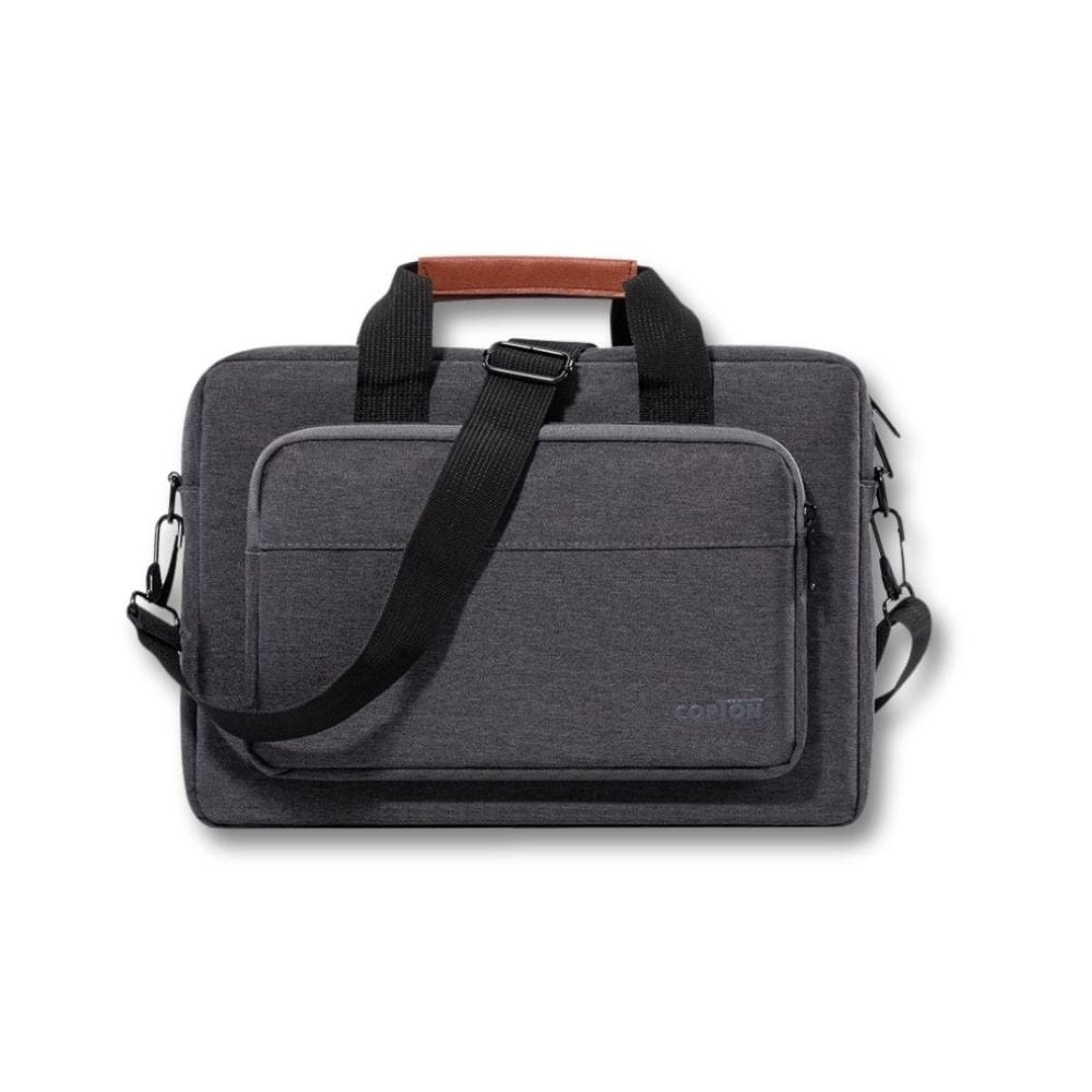Sacoche pour Ordinateur Porte Documents | Xeric Dark Gray / 13 13.3 inch