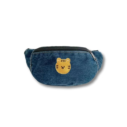 Banane en Jean Enfant | Bluey 6