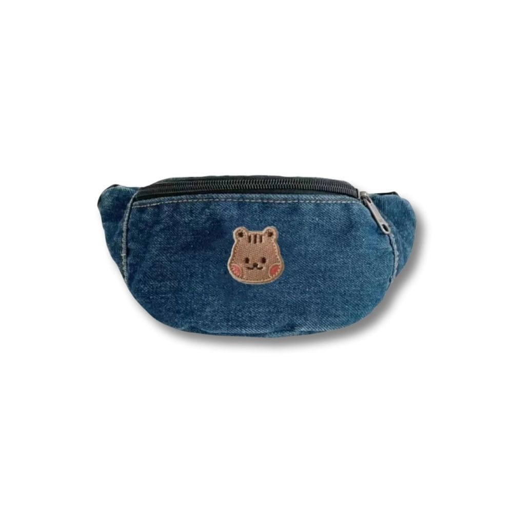 Banane en Jean Enfant | Bluey 8