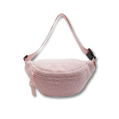 Banane Femme Moumoute | Alma Rose