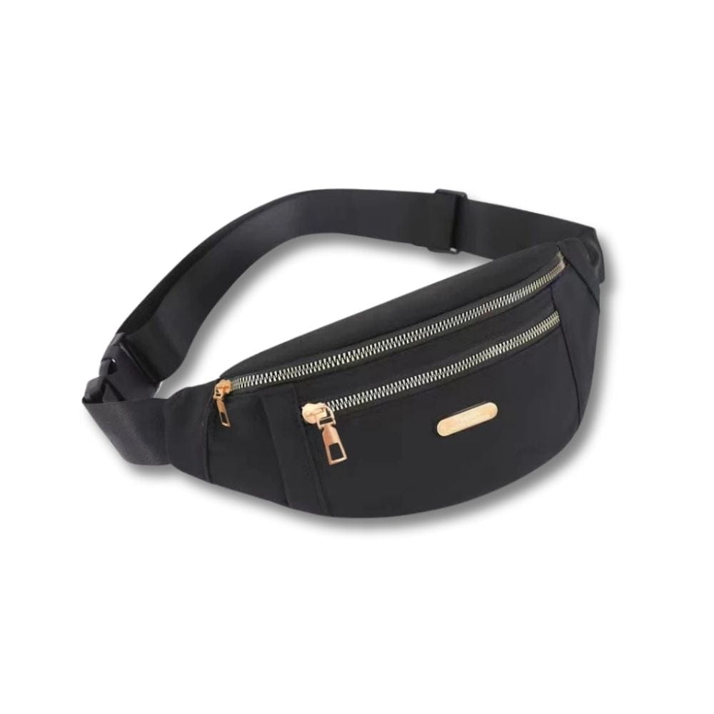 Banane Femme Tendance | Stella Noir