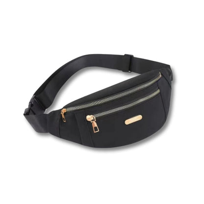 Banane Femme Tendance | Stella Noir