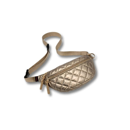 Banane Imperméable Femme | Aqua Champagne