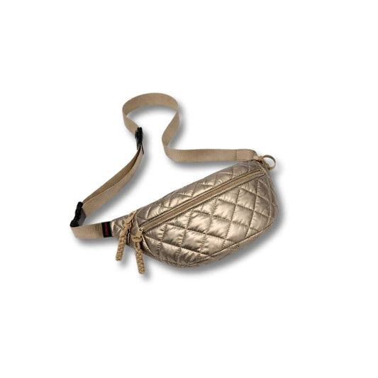 Banane Imperméable Femme | Aqua Champagne