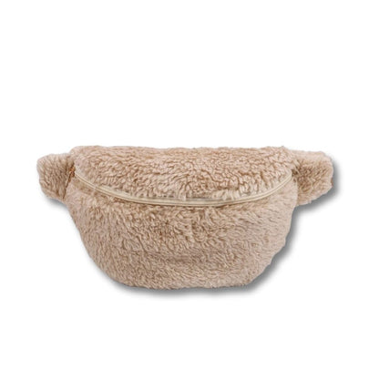 Banane Moumoute | Lyna Beige