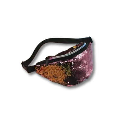 Banane Paillettes Femme | Lumi Rose