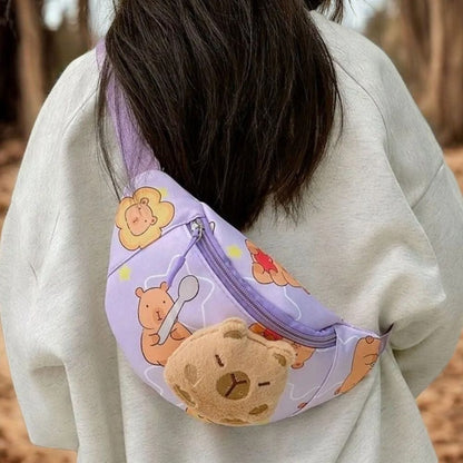 Banane pour Enfant | Pilou