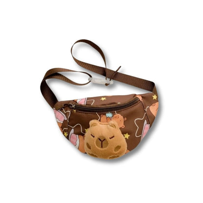 Banane pour Enfant | Pilou Marron