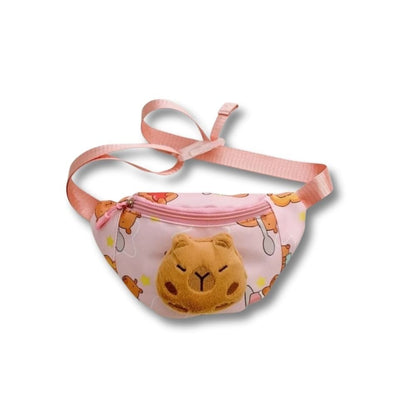 Banane pour Enfant | Pilou Rose