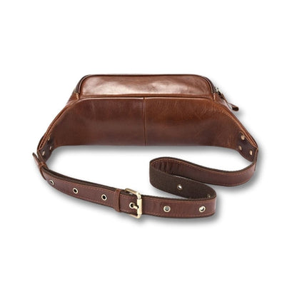 Banane Sacoche Cuir | Gavriel
