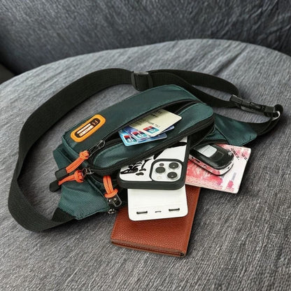 Banane Sacoche Homme | Lior