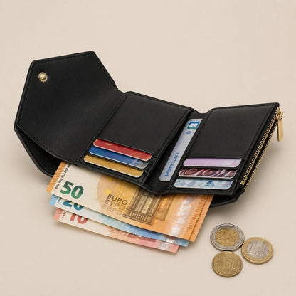 Bourse Porte Monnaie Femme | Miren