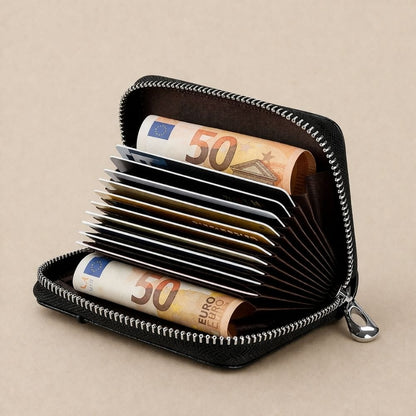 Étui Carte Bancaire | Olya