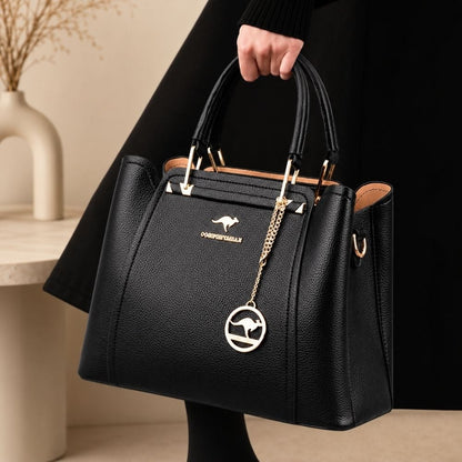 Grand Sac à Main Femme | Jasmine