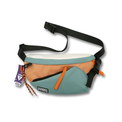 Grande Banane Femme | Mila Vert
