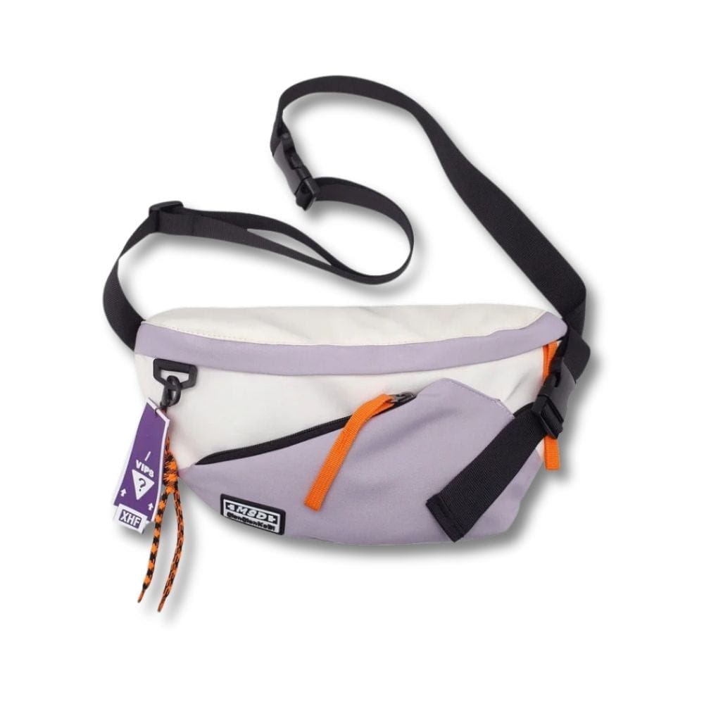 Grande Banane Femme | Mila Violet