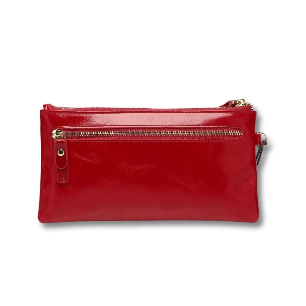 Grande Pochette Femme Luxe | Auréa