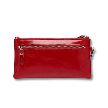Grande Pochette Femme Luxe | Auréa