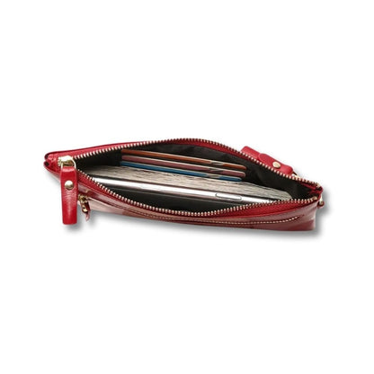 Grande Pochette Femme Luxe | Auréa