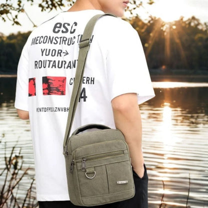 Grande Sacoche Nature | Orven