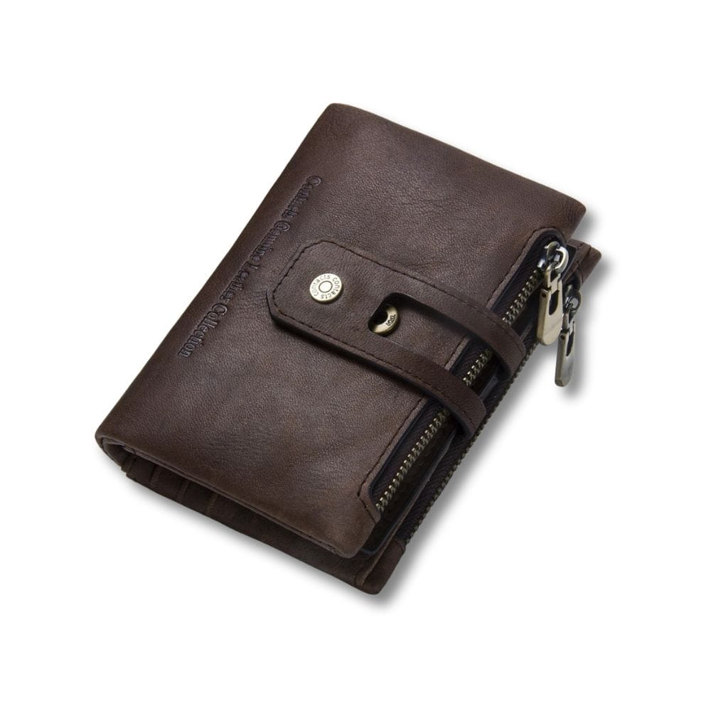 Gros porte Monnaie homme | Torin Café