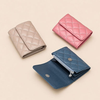 Joli Porte Monnaie Femme | Virelle