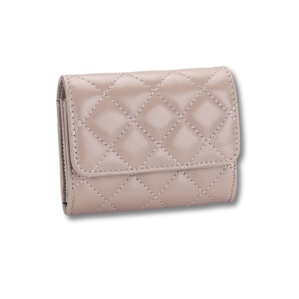 Joli Porte Monnaie Femme | Virelle Abricot