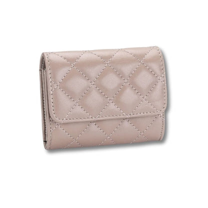 Joli Porte Monnaie Femme | Virelle Abricot