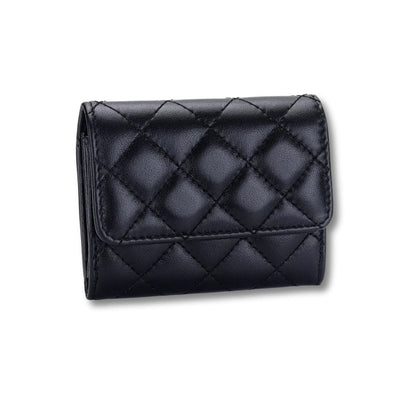 Joli Porte Monnaie Femme | Virelle Noir