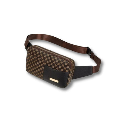 Mini Banane Porte Feuille Femme | Nysa