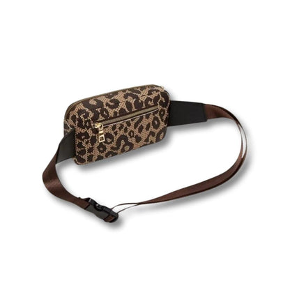 Mini Banane Porte Feuille Femme | Nysa