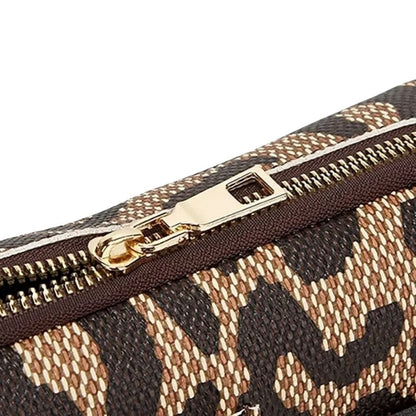 Mini Banane Porte Feuille Femme | Nysa