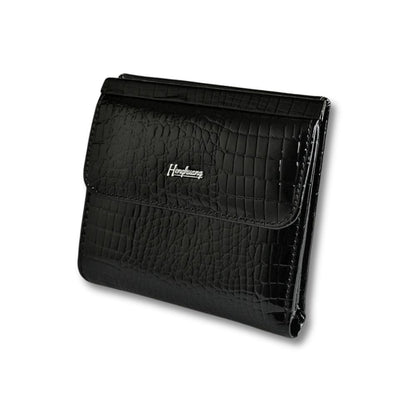 Mini Porte feuille Femme | Calia Noir