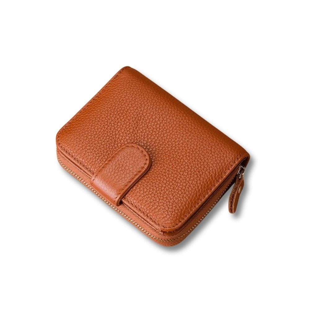 Mini Porte Monnaie Femme | Vela Café