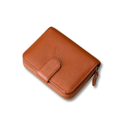 Mini Porte Monnaie Femme | Vela Café