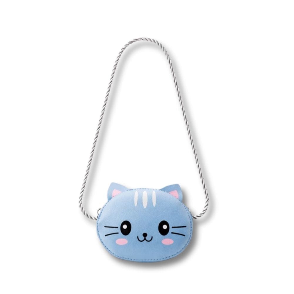 Mini Sac Enfant 2–4 Ans | Yuki Chat