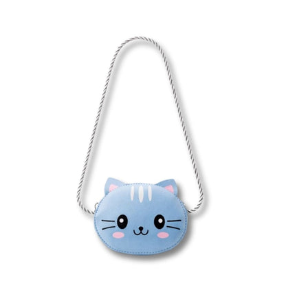 Mini Sac Enfant 2–4 Ans | Yuki Chat