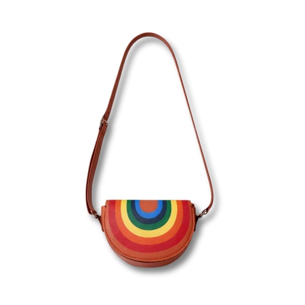 Mini Sac Enfant 2–4 Ans | Yuki Multicolor