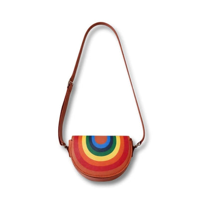 Mini Sac Enfant 2–4 Ans | Yuki Multicolor