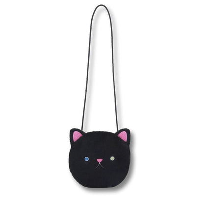 Mini Sac Enfant | Ayla Chat Noir