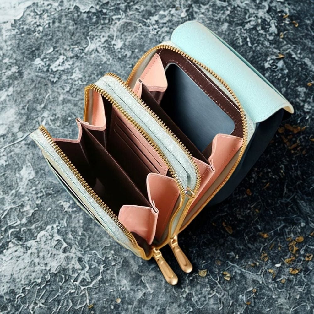 Mini Sac Sacoche Pour Téléphone Femme | Orelia