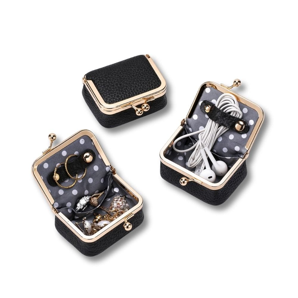 Mini trousse de maquillage | Lora