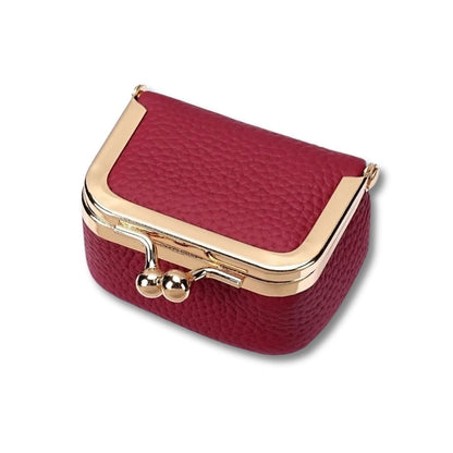 Mini trousse de maquillage | Lora Rouge