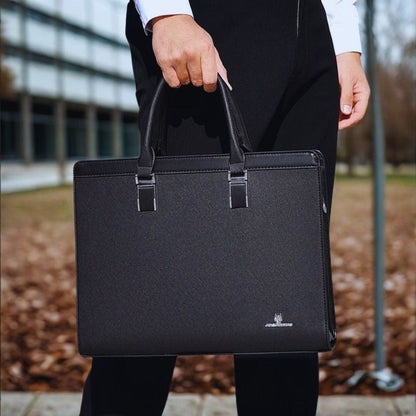 Petit Cartable Sacoche Homme | Toran