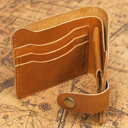 Petit Porte Cartes Homme | Pulse