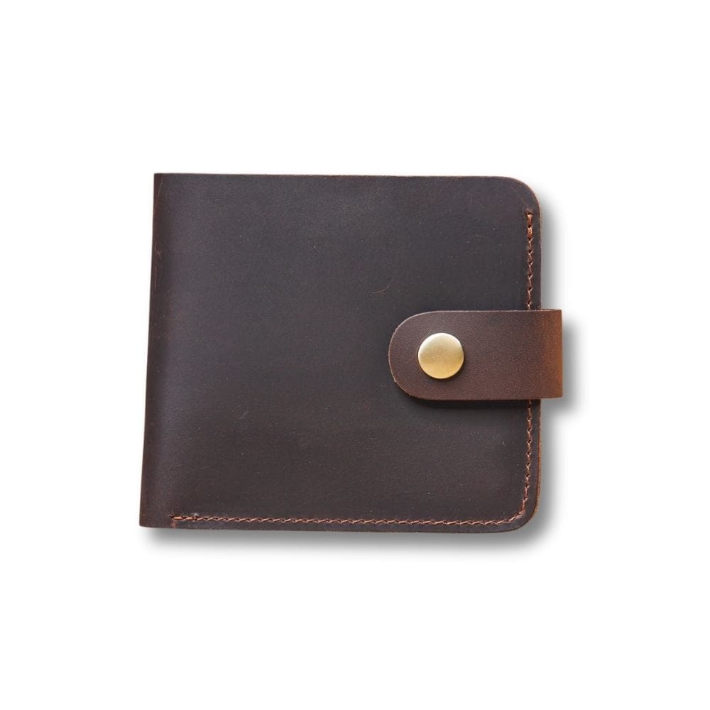 Petit Porte Cartes Homme | Pulse Café