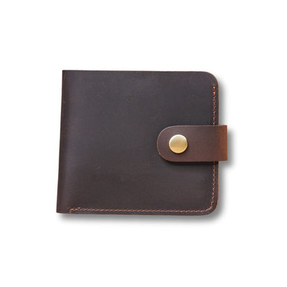 Petit Porte Cartes Homme | Pulse Café